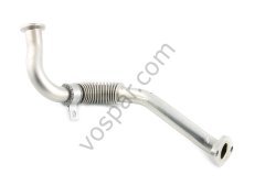 EGR BAGLANTI BORUSU 2.5 TDI
