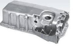 YAG KARTERI SENSORLU AGU 1.8 MOTOR
