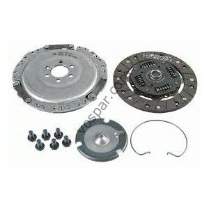 DEBRIYAJ SETI AKL  BFQ 1.6 MOTOR