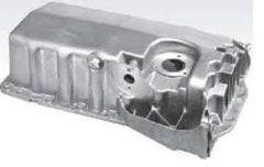 YAG KARTERI SENSORLU AGU 1.8 MOTOR