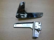 İCTEN ACMA KOLU NIKELAJLI SOL