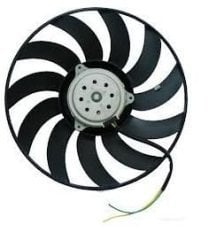 2005-2012 FAN MOTORU SAG 2.0 TDI-2.8 TFSI-3.0 TFSI-