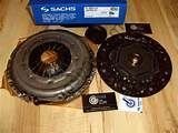 DEBRIYAJ SETI 1.9 TDI AVG MOTOR