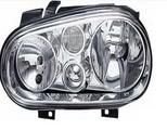KOMPLE FAR SISLI GOLF 4