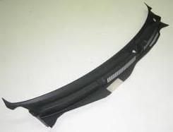 GOLF 4-BORA ÖN CAM SU IZGARASI (DEFLEKTÖR)