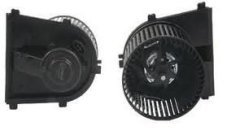 KALORİFER MOTORU