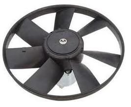 FAN MOTORU