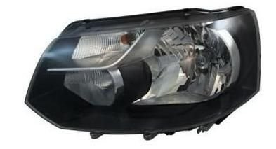 TRANSPORTER T6-T7 2011-2017 SOL CARAVELE FAR