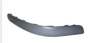 ARKA TAMPON BANTI SIYAH SAG/SOL GOLF 4