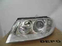 PASSAT 01-05 SISLI FAR SAG