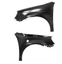 ÖN CAMURLUK SOL GOLF 5