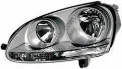GOLF 5 JETTA 2004-2010 FAR SOL CROM