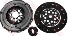 DEBRİYAJ SETI 2.5 TDI AHD MOTOR