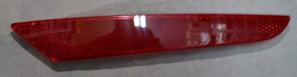 2013-2017 ARKA TAMPON REFLEKTORU SOL