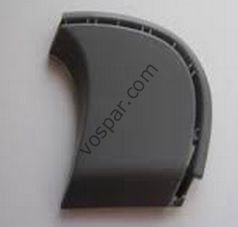 ARKA TAMPON KORUMA KAPAGI A5 2009-2013