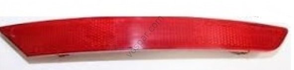 2009-2017 ARKA TAMPON REFLEKTORU SOL