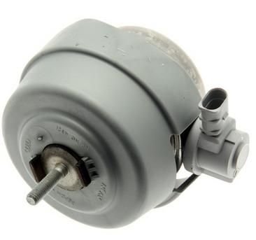 MOTOR KULAGI ELEKTRIKLI 2.5 TDI
