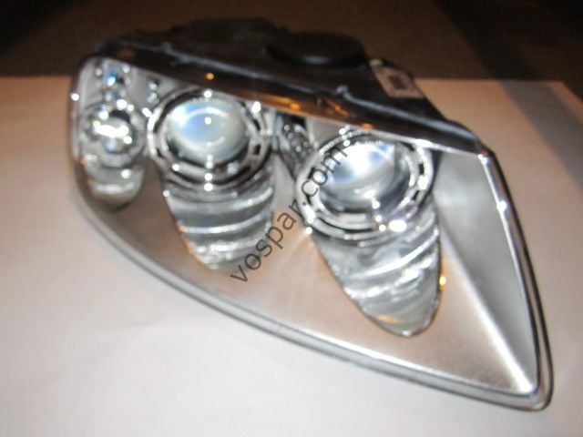 KOMPLE FAR SAG 088398