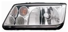 FAR KOMPLE SİSLİ  BORA