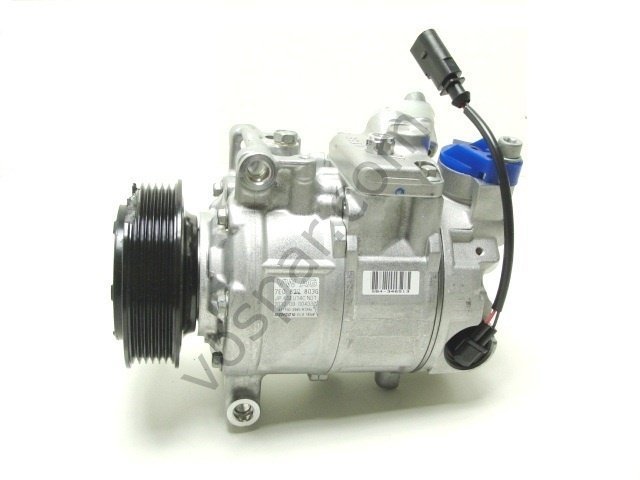 KLIMA KOMPRESORU 2.0 TDI