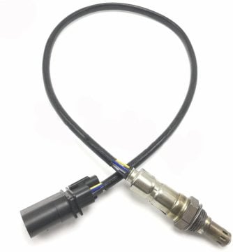 2010-2013 LAMDA SENSORU ÖN CAYC CAYB 1.6 TDI MOTOR