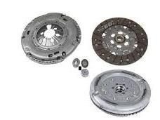VOLAN SETI 1.9 TDI