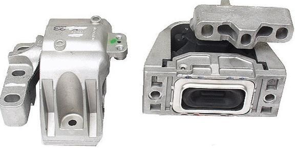 MOTOR KULAGI SAG 1.9 TDI AGR MOTOR