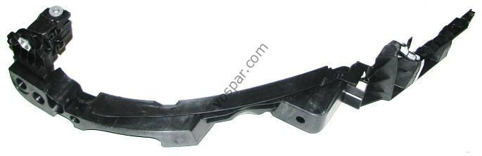 FAR ALT VE TAMPON BRAKETI SAG GOLF 6