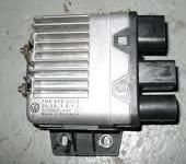 FAN KONTROL ÜNİTESİ