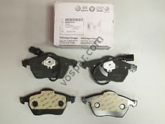ON FREN BALATA TAKIMI 1.9 AVF 130 PS