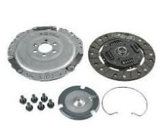 DEBRIYAJ SETI 1.8 ABS-ADS MOTOR