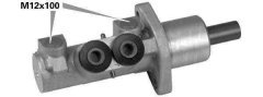 FREN ANA MERKEZI ABS LI 25.4 MM