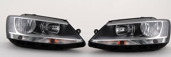 KOMPLE FAR JETTA SOL