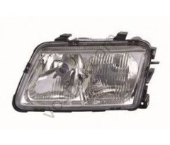 AUDI A3 1996-2000 KOMPLE FAR SAG SISSIZ