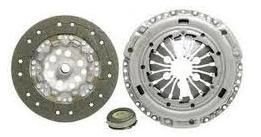 DEBRIYAJ SETİ AFT 1Y MOTOR