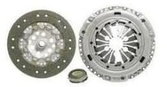 DEBRIYAJ SETİ AFT 1Y MOTOR