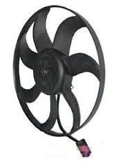 FAN MOTORU
