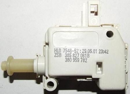 DEPO KAPAK MOTORU