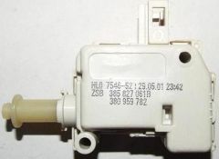 DEPO KAPAK MOTORU