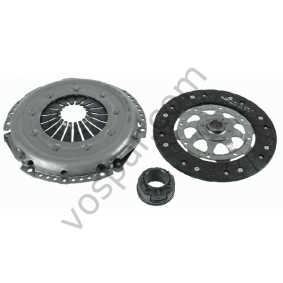 DEBRIYAJ SETI PASSAT 1.6 ALZ 1.8 AWT MOTOR