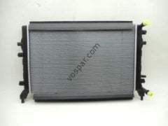 SU RADYATORU 1.4 MOTOR