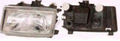 2000-2002 POLOCLASSIC FAR ELEKTRIKLI SOL