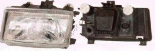 2000-2002 POLOCLASSIC FAR ELEKTRIKLI SAG