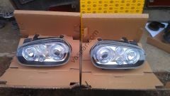 KOMPLE FAR TAKIMI ICI HALKALI SISLI GOLF4