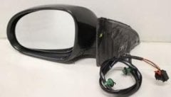 KOMPLE AYNA ELEKTRIKLI SOL