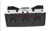 KLIMA KONTROL PANELİ