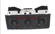 KLIMA KONTROL PANELİ