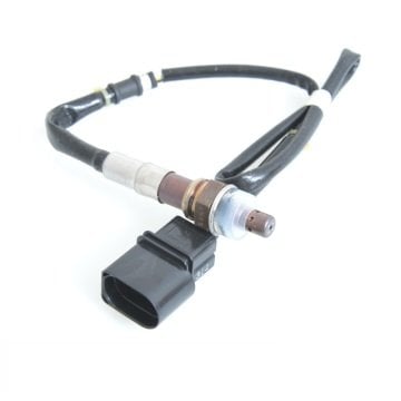 FABIA ARKA LAMDA SENSORU BTS MOTOR