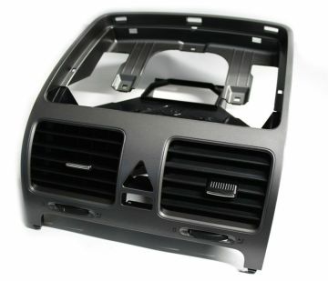 GOLF 5-JETTA 2004-2010 ÖN GÖGUS ORTA HAVALANDIRMASI AIRBAG DELIKLİ [1K0819728E ]