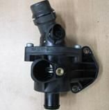 KOMPLE TERMOSTAT BLR BLY MOTOR